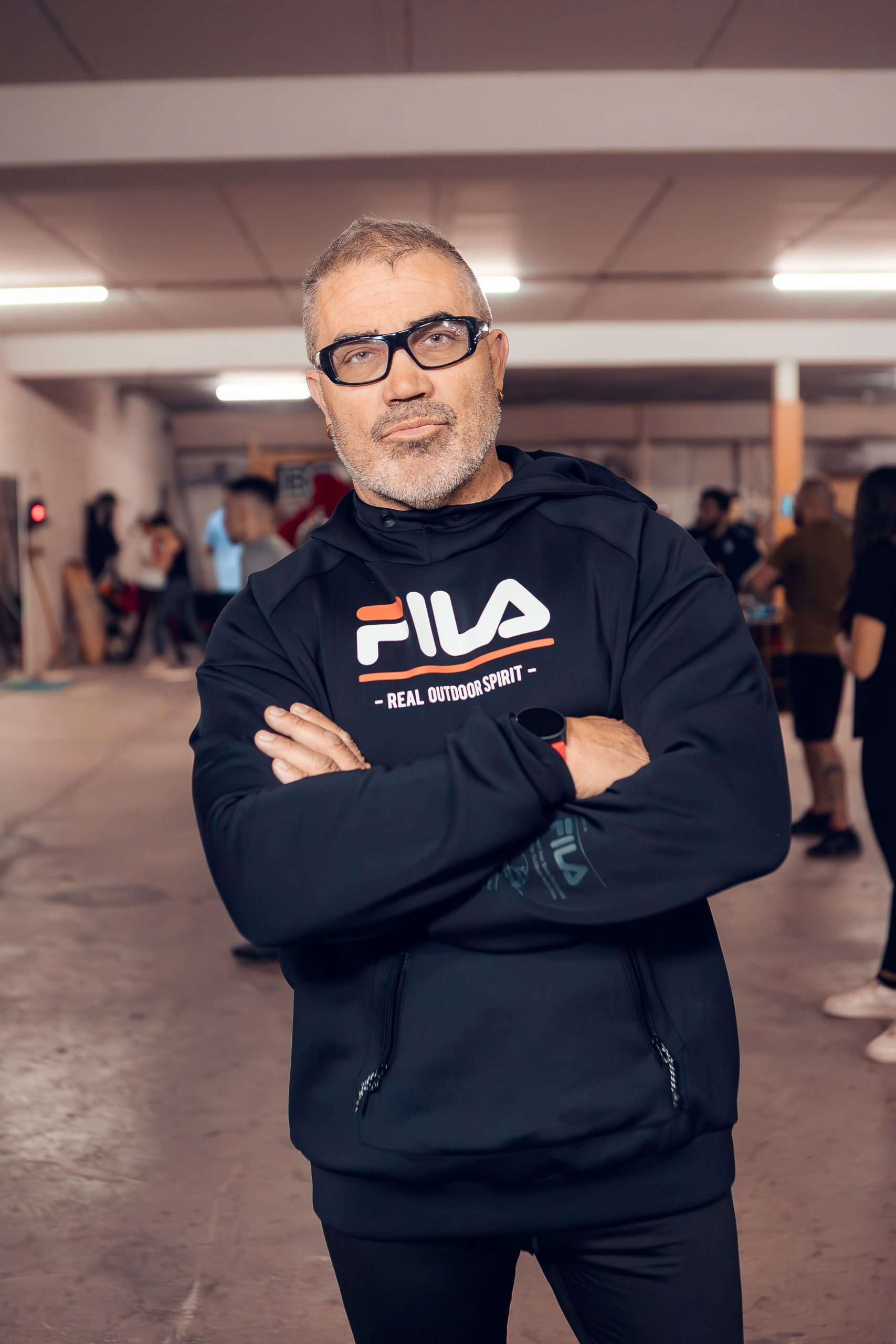 Muay Thai · Boxeo · Jiu Jitsu