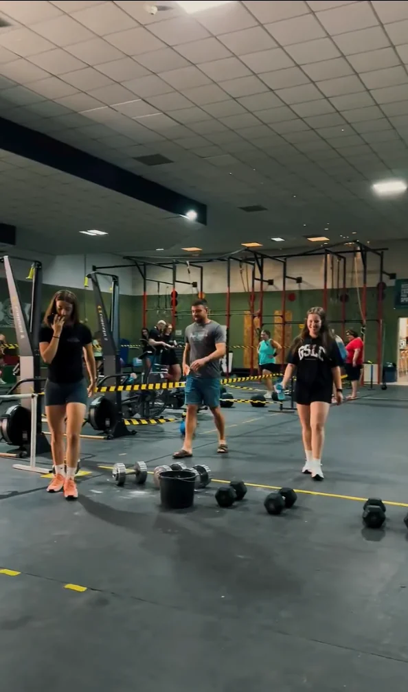 Cross Training — Sport Training Castellón